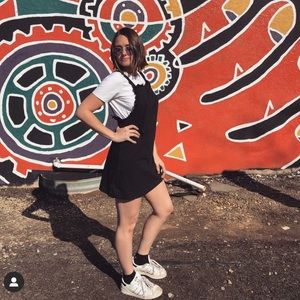 Urban Outfitters Kimchi Blue Dress